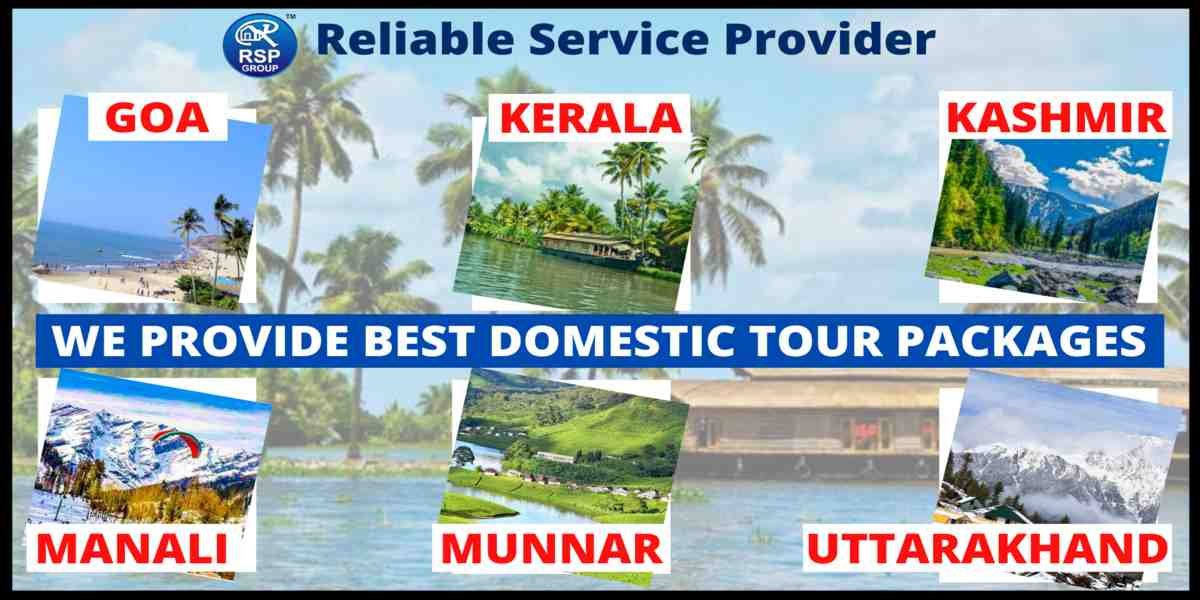 Best Tours and Travels Services in India