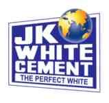JK WHITE Cement