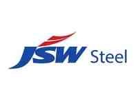 JSW Steel