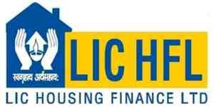 LIC Housing Finance Ltd.