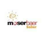 Buy Moserbaer Solar Panel