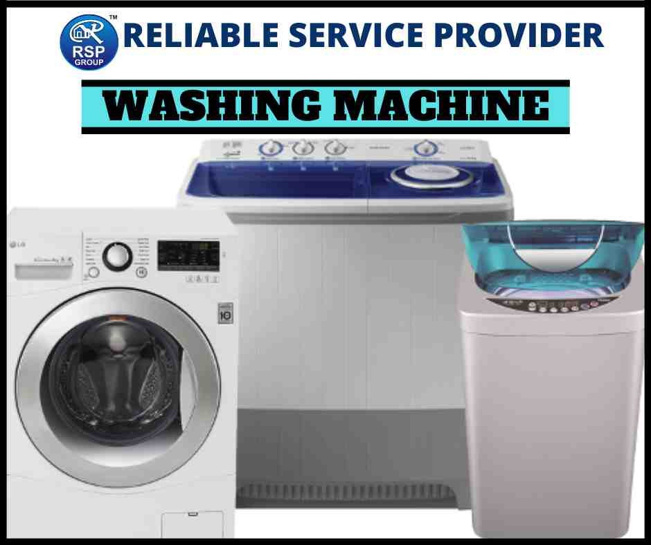 Buy Washing Machine