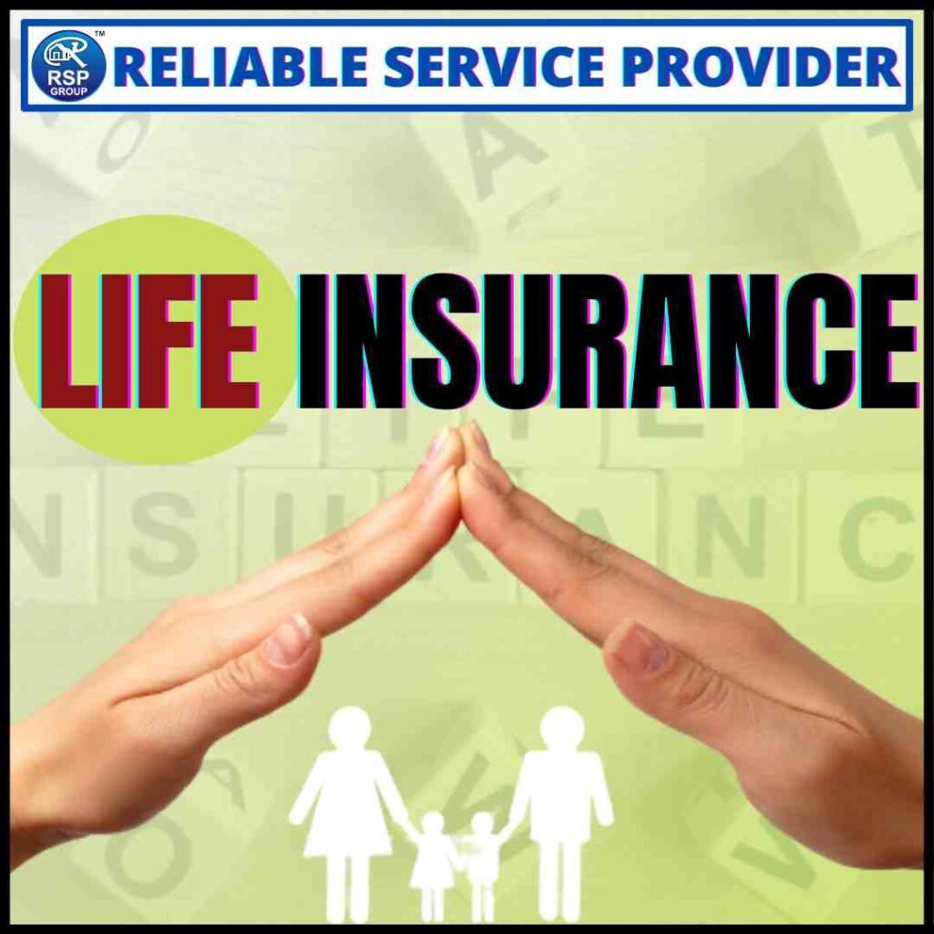 Best Life Insurance Service Provider in India